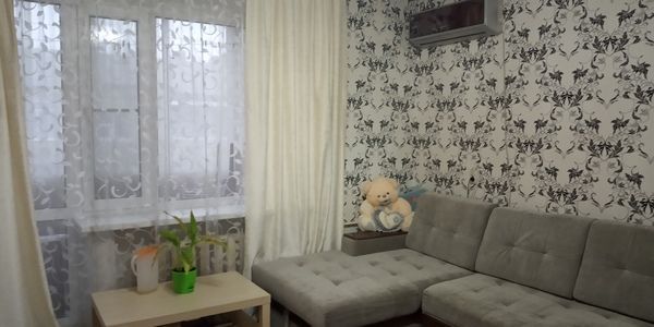 Продажа 2-комнатной квартиры, Батайск, Горького ул Продажа 2-комнатной квартиры, Батайск, Горького ул