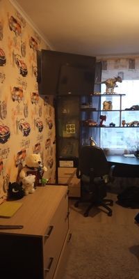 Продажа 2-комнатной квартиры, Батайск, Горького ул Продажа 2-комнатной квартиры, Батайск, Горького ул