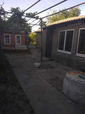 Продажа дома, 85м <sup>2</sup>, 4 сот., Батайск, Заводская ул Продажа дома, 85м <sup>2</sup>, 4 сот., Батайск, Заводская ул