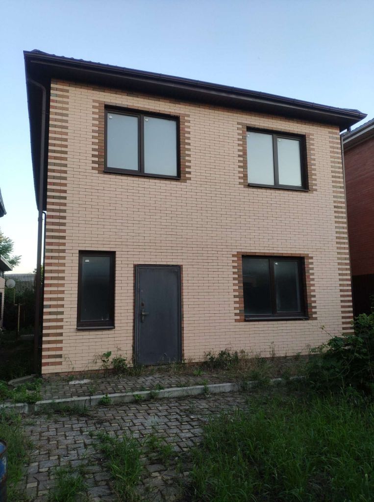 Продажа дома, 145м <sup>2</sup>, 3 сот., Ростов-на-Дону, Арсенальная 2-я ул Продажа дома, 145м <sup>2</sup>, 3 сот., Ростов-на-Дону, Арсенальная 2-я ул