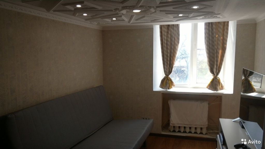 Продажа комнаты, 21м <sup>2</sup>, Ростов-на-Дону, Обороны ул Продажа комнаты, 21м <sup>2</sup>, Ростов-на-Дону, Обороны ул