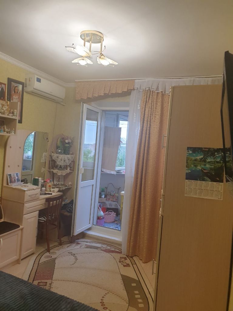 Продажа 5-комнатной квартиры, Ростов-на-Дону, Орбитальная ул Продажа 5-комнатной квартиры, Ростов-на-Дону, Орбитальная ул