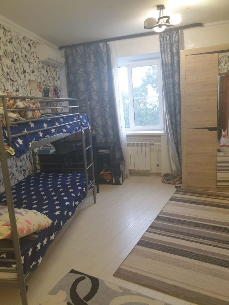 Продажа 5-комнатной квартиры, Ростов-на-Дону, Орбитальная ул Продажа 5-комнатной квартиры, Ростов-на-Дону, Орбитальная ул