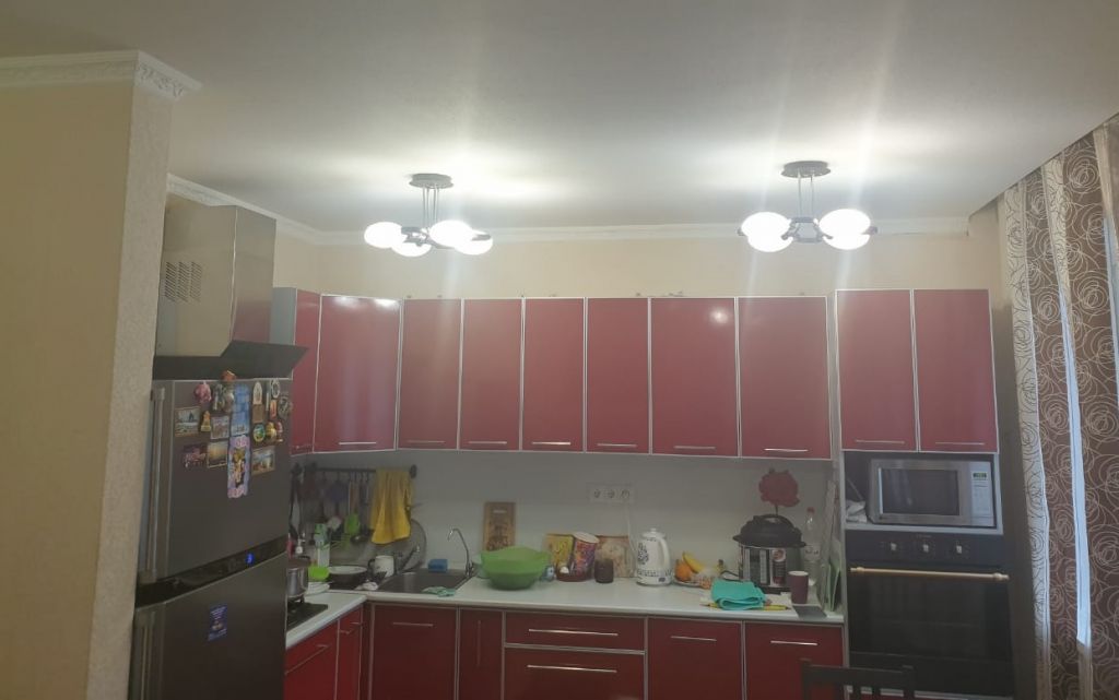 Продажа 5-комнатной квартиры, Ростов-на-Дону, Орбитальная ул Продажа 5-комнатной квартиры, Ростов-на-Дону, Орбитальная ул