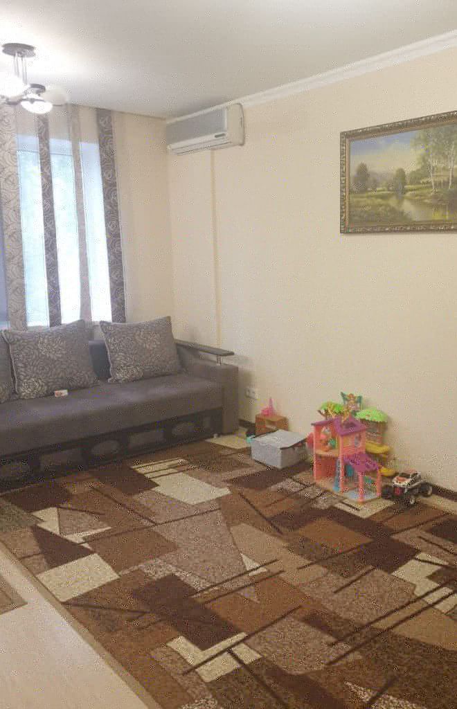 Продажа 5-комнатной квартиры, Ростов-на-Дону, Орбитальная ул Продажа 5-комнатной квартиры, Ростов-на-Дону, Орбитальная ул