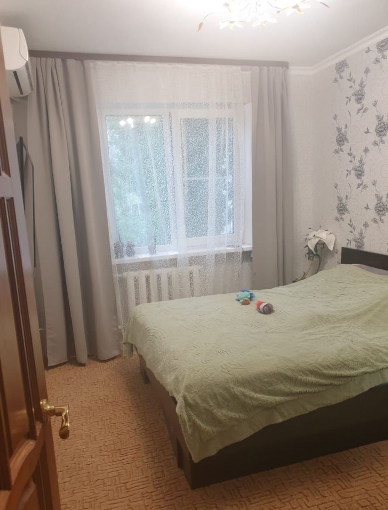 Продажа 5-комнатной квартиры, Ростов-на-Дону, Орбитальная ул Продажа 5-комнатной квартиры, Ростов-на-Дону, Орбитальная ул