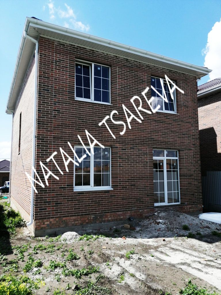 Продажа дома, 130м <sup>2</sup>, 4 сот., Ростов-на-Дону, Петренко ул Продажа дома, 130м <sup>2</sup>, 4 сот., Ростов-на-Дону, Петренко ул