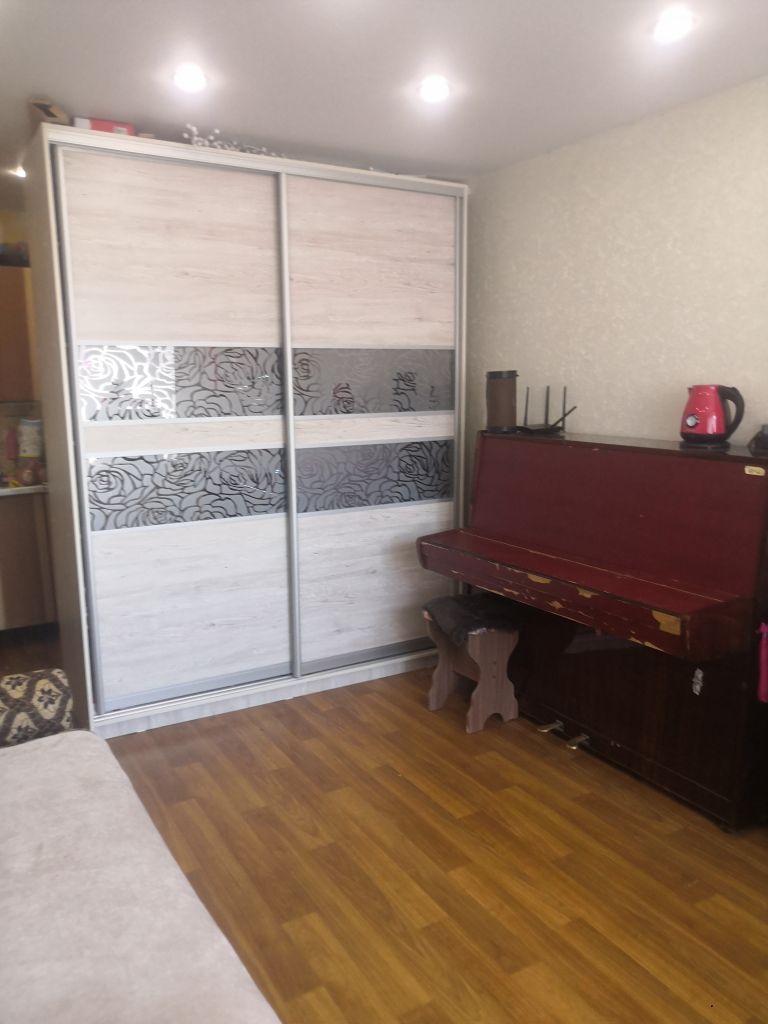 Продажа комнаты, 17м <sup>2</sup>, Дзержинск, Циолковского пр-кт, 84 а Продажа комнаты, 17м <sup>2</sup>, Дзержинск, Циолковского пр-кт, 84 а