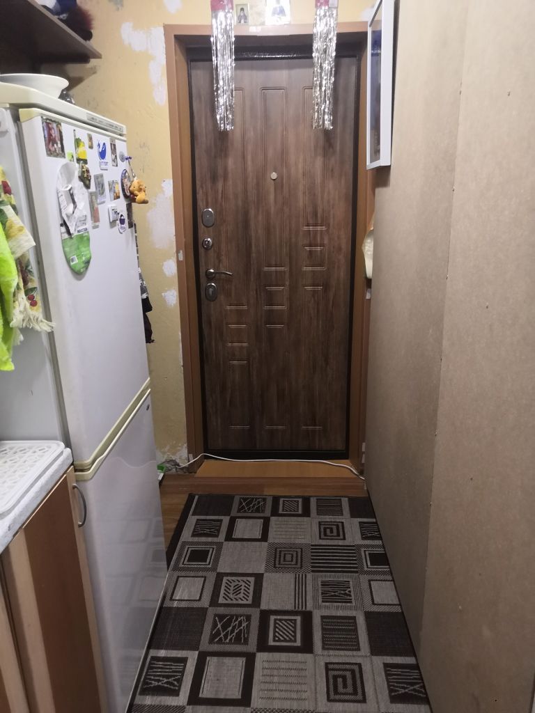 Продажа комнаты, 17м <sup>2</sup>, Дзержинск, Циолковского пр-кт, 84 а Продажа комнаты, 17м <sup>2</sup>, Дзержинск, Циолковского пр-кт, 84 а