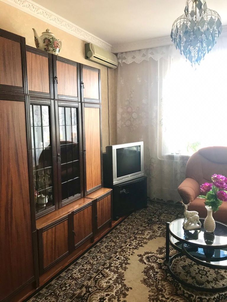 Аренда 2-комнатной квартиры, Ростов-на-Дону, Шеболдаева ул, 4/4 Аренда 2-комнатной квартиры, Ростов-на-Дону, Шеболдаева ул, 4/4
