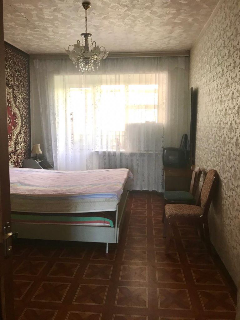 Аренда 2-комнатной квартиры, Ростов-на-Дону, Шеболдаева ул, 4/4 Аренда 2-комнатной квартиры, Ростов-на-Дону, Шеболдаева ул, 4/4
