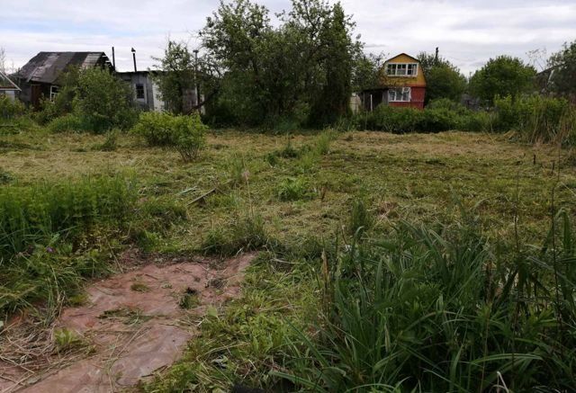 Продажа дачи, 43м <sup>2</sup>, 6 сот., Денисово, СНТ Березка Продажа дачи, 43м <sup>2</sup>, 6 сот., Денисово, СНТ Березка