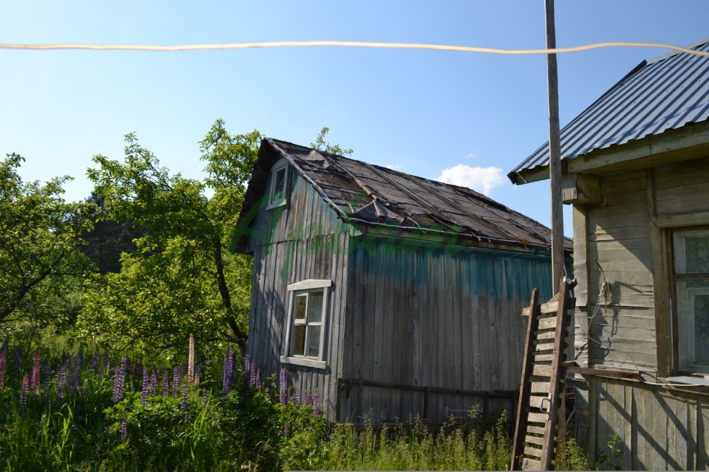 Продажа дачи, 16м <sup>2</sup>, 6 сот., Пуково, Садовая, 3 Продажа дачи, 16м <sup>2</sup>, 6 сот., Пуково, Садовая, 3