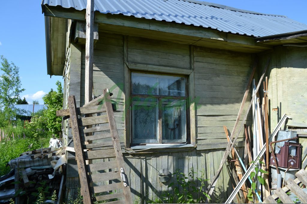 Продажа дачи, 16м <sup>2</sup>, 6 сот., Пуково, Садовая, 3 Продажа дачи, 16м <sup>2</sup>, 6 сот., Пуково, Садовая, 3