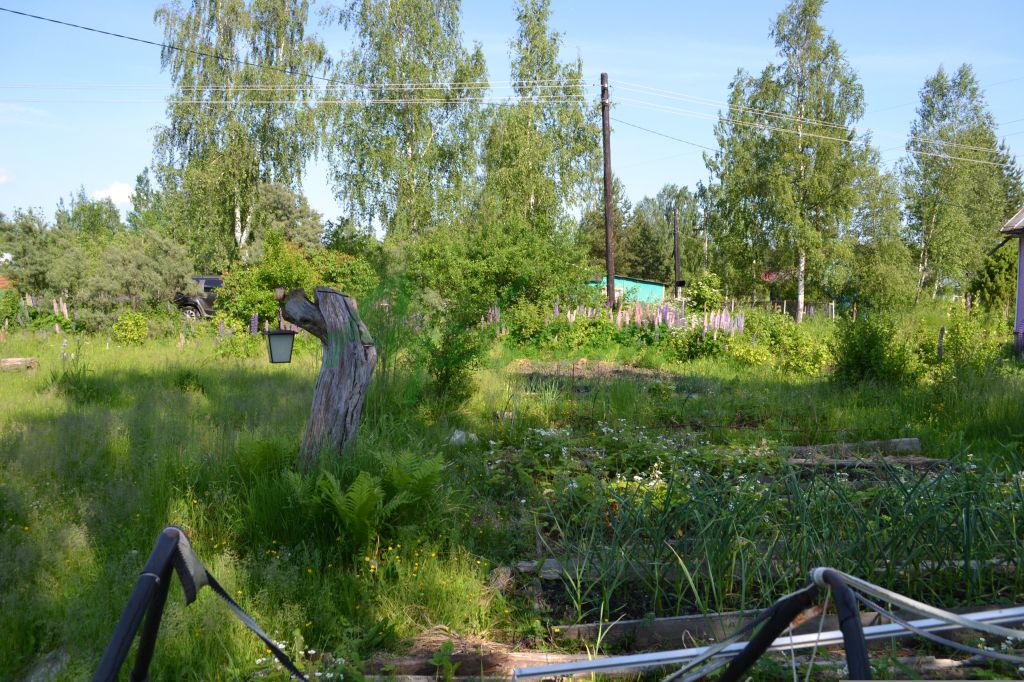 Продажа дачи, 16м <sup>2</sup>, 6 сот., Пуково, Садовая, 3 Продажа дачи, 16м <sup>2</sup>, 6 сот., Пуково, Садовая, 3