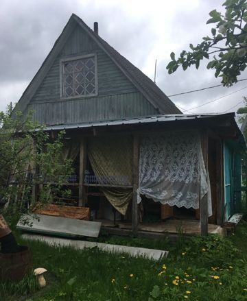 Продажа дачи, 49м <sup>2</sup>, 9 сот., Кострома, Ленина ул Продажа дачи, 49м <sup>2</sup>, 9 сот., Кострома, Ленина ул