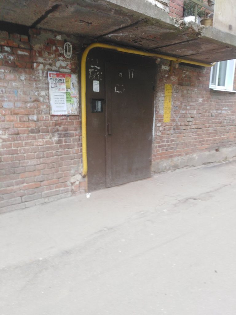 Продажа комнаты, 17м <sup>2</sup>, Иваново, Красных Зорь ул Продажа комнаты, 17м <sup>2</sup>, Иваново, Красных Зорь ул