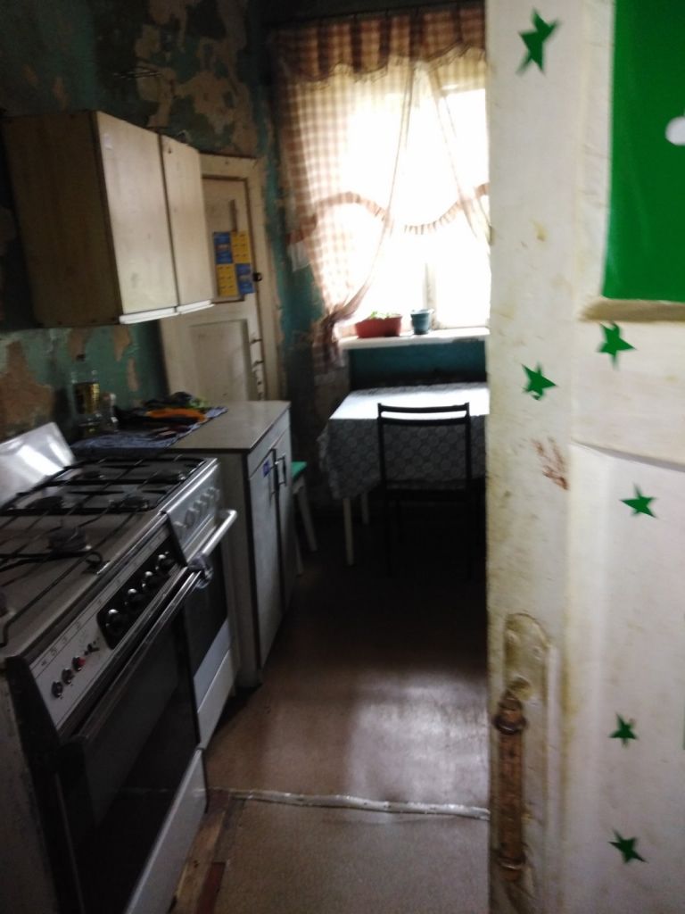 Продажа комнаты, 17м <sup>2</sup>, Иваново, Красных Зорь ул Продажа комнаты, 17м <sup>2</sup>, Иваново, Красных Зорь ул