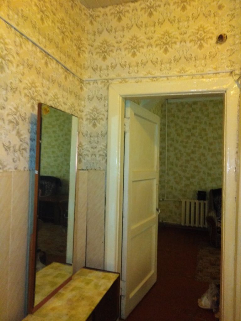 Продажа комнаты, 17м <sup>2</sup>, Иваново, Красных Зорь ул Продажа комнаты, 17м <sup>2</sup>, Иваново, Красных Зорь ул