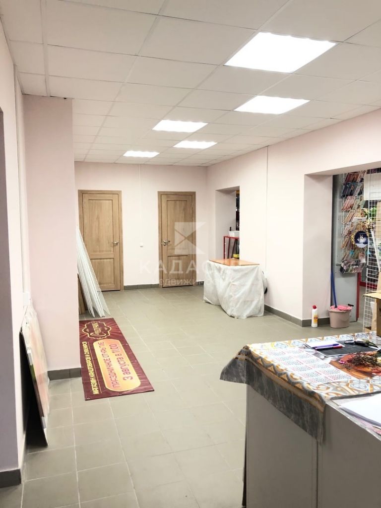 Продажа коммерческой недвижимости, 82м <sup>2</sup>, Нижний Новгород, Коммунистическая ул, 8 Продажа коммерческой недвижимости, 82м <sup>2</sup>, Нижний Новгород, Коммунистическая ул, 8