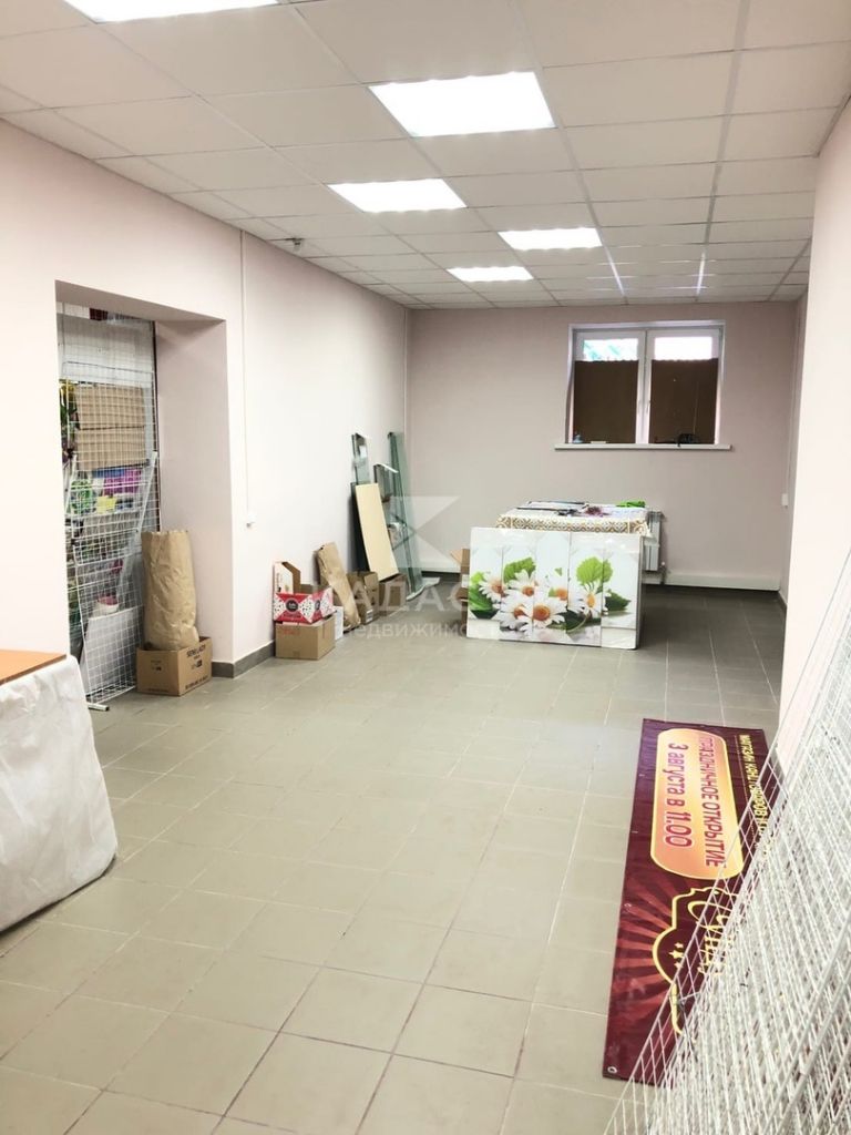 Продажа коммерческой недвижимости, 82м <sup>2</sup>, Нижний Новгород, Коммунистическая ул, 8 Продажа коммерческой недвижимости, 82м <sup>2</sup>, Нижний Новгород, Коммунистическая ул, 8