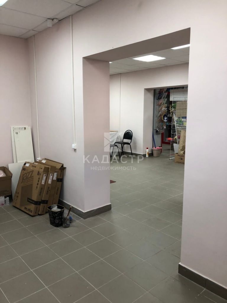 Продажа коммерческой недвижимости, 82м <sup>2</sup>, Нижний Новгород, Коммунистическая ул, 8 Продажа коммерческой недвижимости, 82м <sup>2</sup>, Нижний Новгород, Коммунистическая ул, 8
