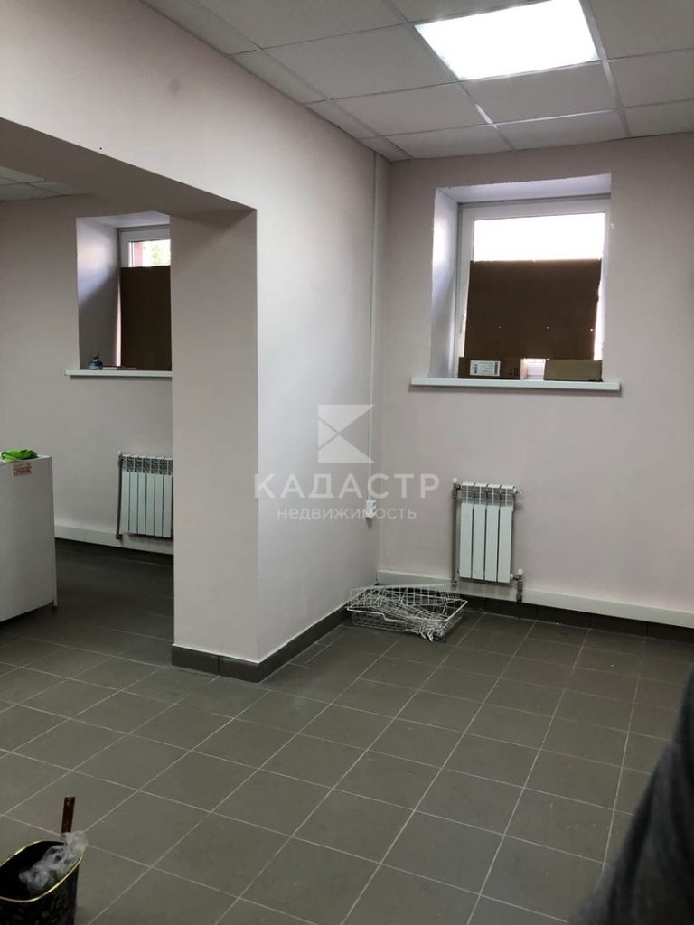 Продажа коммерческой недвижимости, 82м <sup>2</sup>, Нижний Новгород, Коммунистическая ул, 8 Продажа коммерческой недвижимости, 82м <sup>2</sup>, Нижний Новгород, Коммунистическая ул, 8