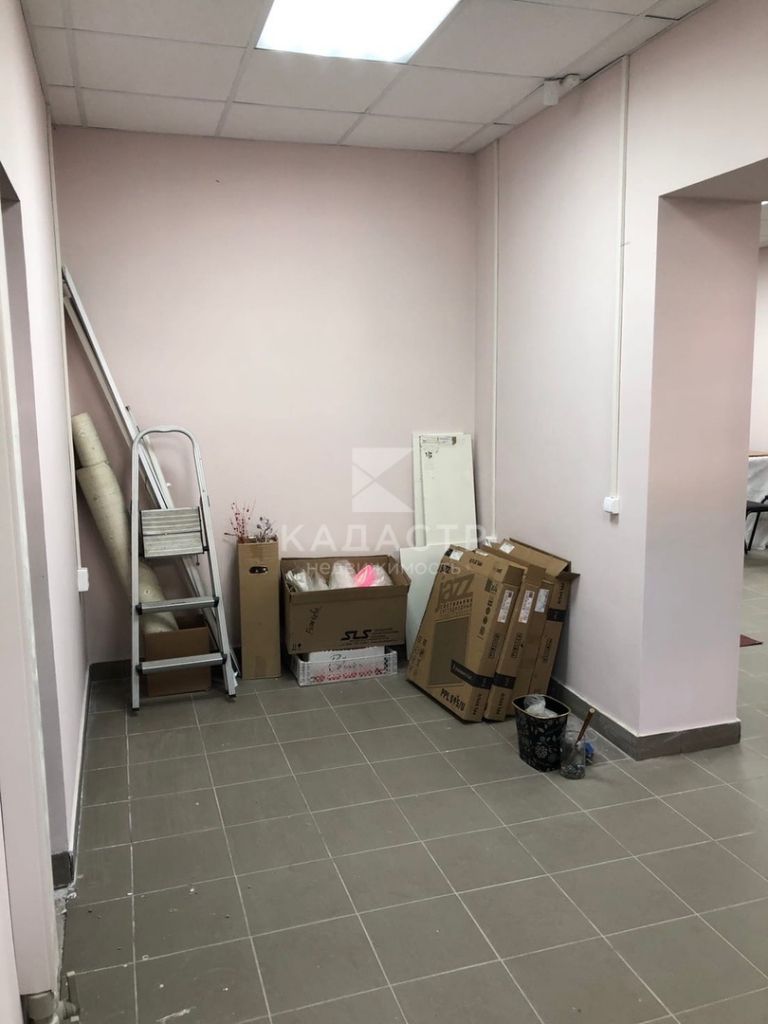 Продажа коммерческой недвижимости, 82м <sup>2</sup>, Нижний Новгород, Коммунистическая ул, 8 Продажа коммерческой недвижимости, 82м <sup>2</sup>, Нижний Новгород, Коммунистическая ул, 8