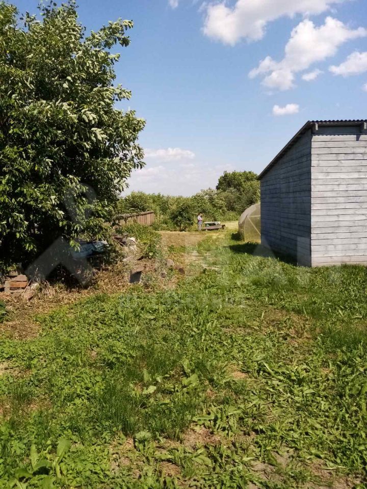 Продажа дома, 48м <sup>2</sup>, 30 сот., Шапкино, Октябрьская Продажа дома, 48м <sup>2</sup>, 30 сот., Шапкино, Октябрьская