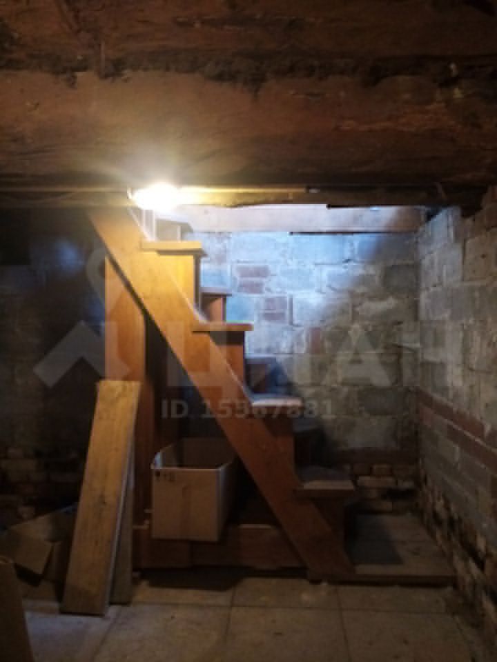 Продажа дома, 48м <sup>2</sup>, 30 сот., Шапкино, Октябрьская Продажа дома, 48м <sup>2</sup>, 30 сот., Шапкино, Октябрьская