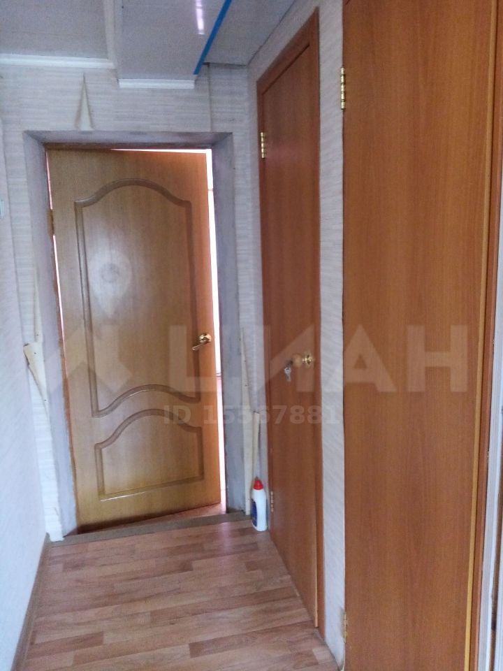 Продажа дома, 48м <sup>2</sup>, 30 сот., Шапкино, Октябрьская Продажа дома, 48м <sup>2</sup>, 30 сот., Шапкино, Октябрьская
