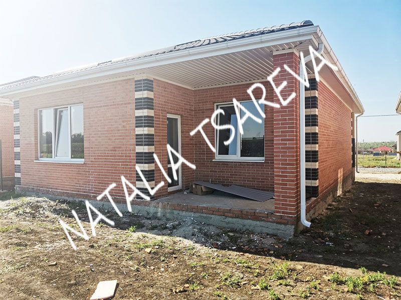 Продажа дома, 120м <sup>2</sup>, 4 сот., Ростов-на-Дону, Петренко ул Продажа дома, 120м <sup>2</sup>, 4 сот., Ростов-на-Дону, Петренко ул