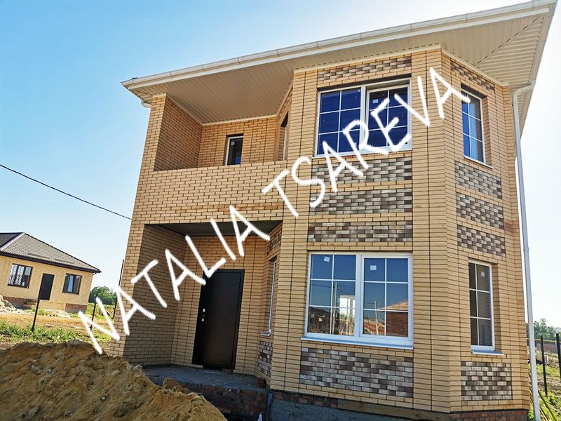 Продажа дома, 140м <sup>2</sup>, 4 сот., Ростов-на-Дону, Петренко ул Продажа дома, 140м <sup>2</sup>, 4 сот., Ростов-на-Дону, Петренко ул