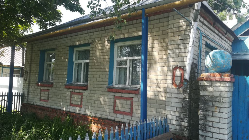 Продажа дома, 70м <sup>2</sup>, 50 сот., Яблоново Продажа дома, 70м <sup>2</sup>, 50 сот., Яблоново