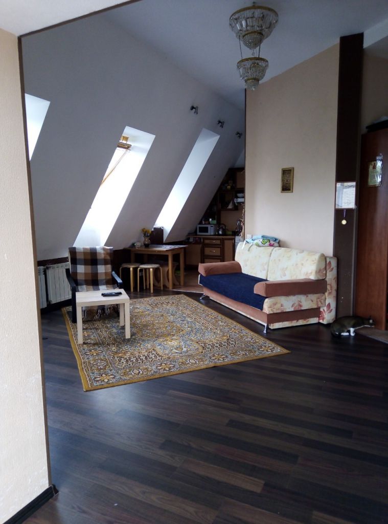 Продажа 3-комнатной квартиры, Нижний Новгород, Агродом ул Продажа 3-комнатной квартиры, Нижний Новгород, Агродом ул