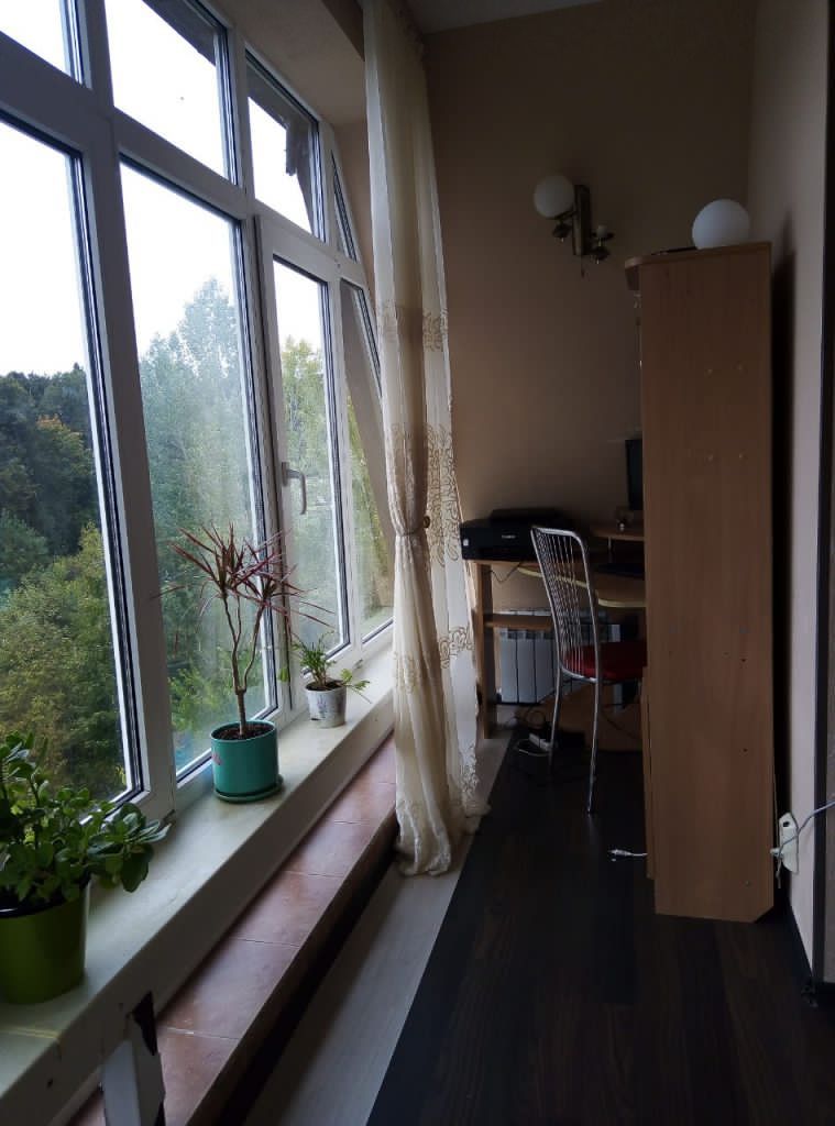 Продажа 3-комнатной квартиры, Нижний Новгород, Агродом ул Продажа 3-комнатной квартиры, Нижний Новгород, Агродом ул