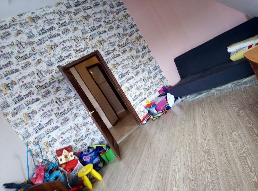 Продажа 3-комнатной квартиры, Нижний Новгород, Агродом ул Продажа 3-комнатной квартиры, Нижний Новгород, Агродом ул