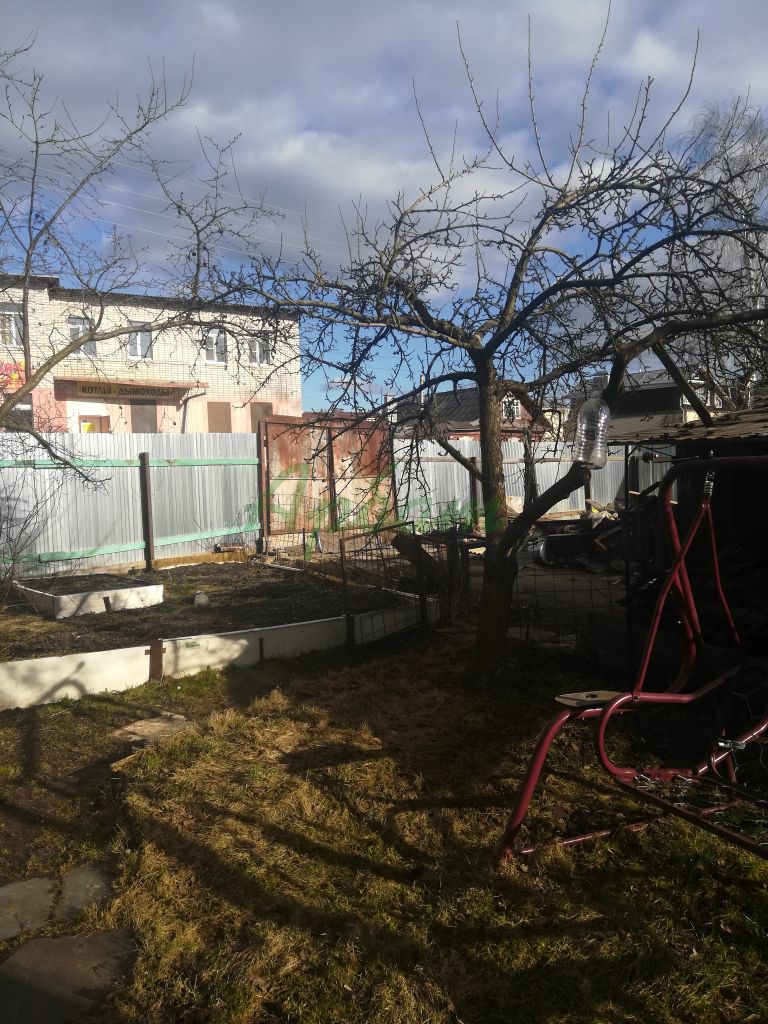 Продажа дома, 68м <sup>2</sup>, 6 сот., Тверь, Академика Туполева ул Продажа дома, 68м <sup>2</sup>, 6 сот., Тверь, Академика Туполева ул