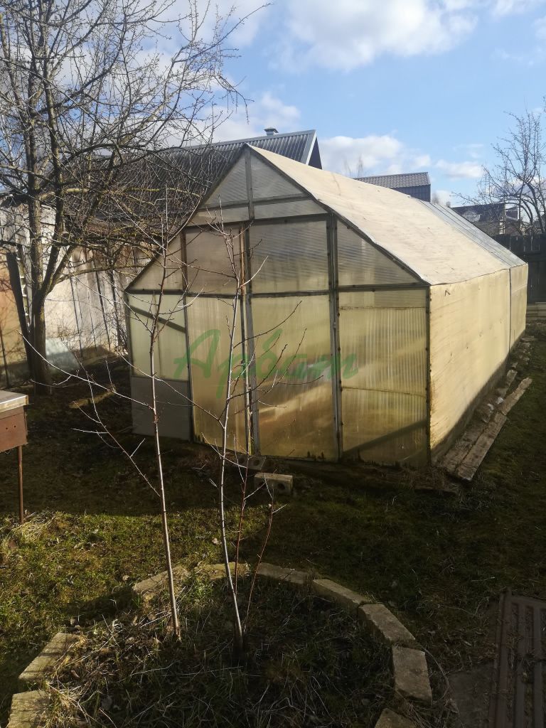 Продажа дома, 68м <sup>2</sup>, 6 сот., Тверь, Академика Туполева ул Продажа дома, 68м <sup>2</sup>, 6 сот., Тверь, Академика Туполева ул