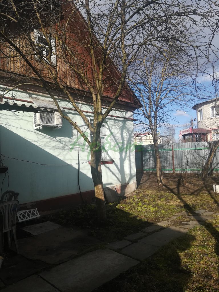 Продажа дома, 68м <sup>2</sup>, 6 сот., Тверь, Академика Туполева ул Продажа дома, 68м <sup>2</sup>, 6 сот., Тверь, Академика Туполева ул
