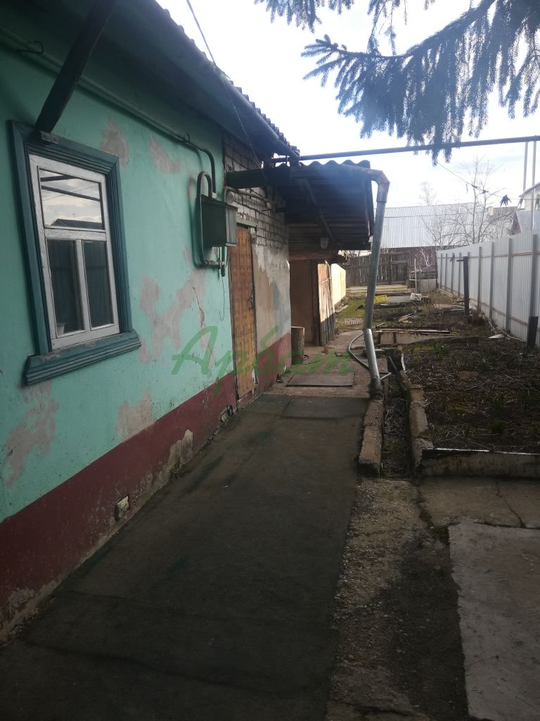 Продажа дома, 68м <sup>2</sup>, 6 сот., Тверь, Академика Туполева ул Продажа дома, 68м <sup>2</sup>, 6 сот., Тверь, Академика Туполева ул