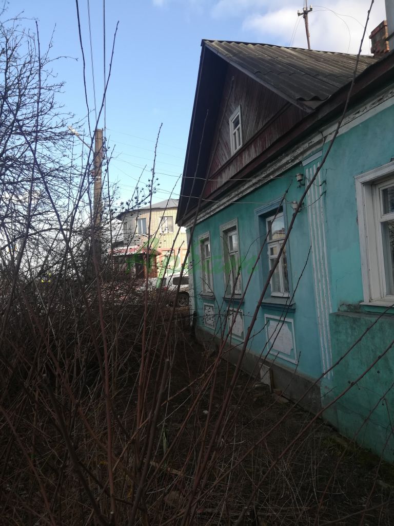 Продажа дома, 68м <sup>2</sup>, 6 сот., Тверь, Академика Туполева ул Продажа дома, 68м <sup>2</sup>, 6 сот., Тверь, Академика Туполева ул
