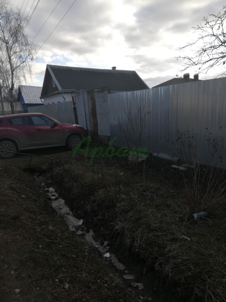 Продажа дома, 68м <sup>2</sup>, 6 сот., Тверь, Академика Туполева ул Продажа дома, 68м <sup>2</sup>, 6 сот., Тверь, Академика Туполева ул