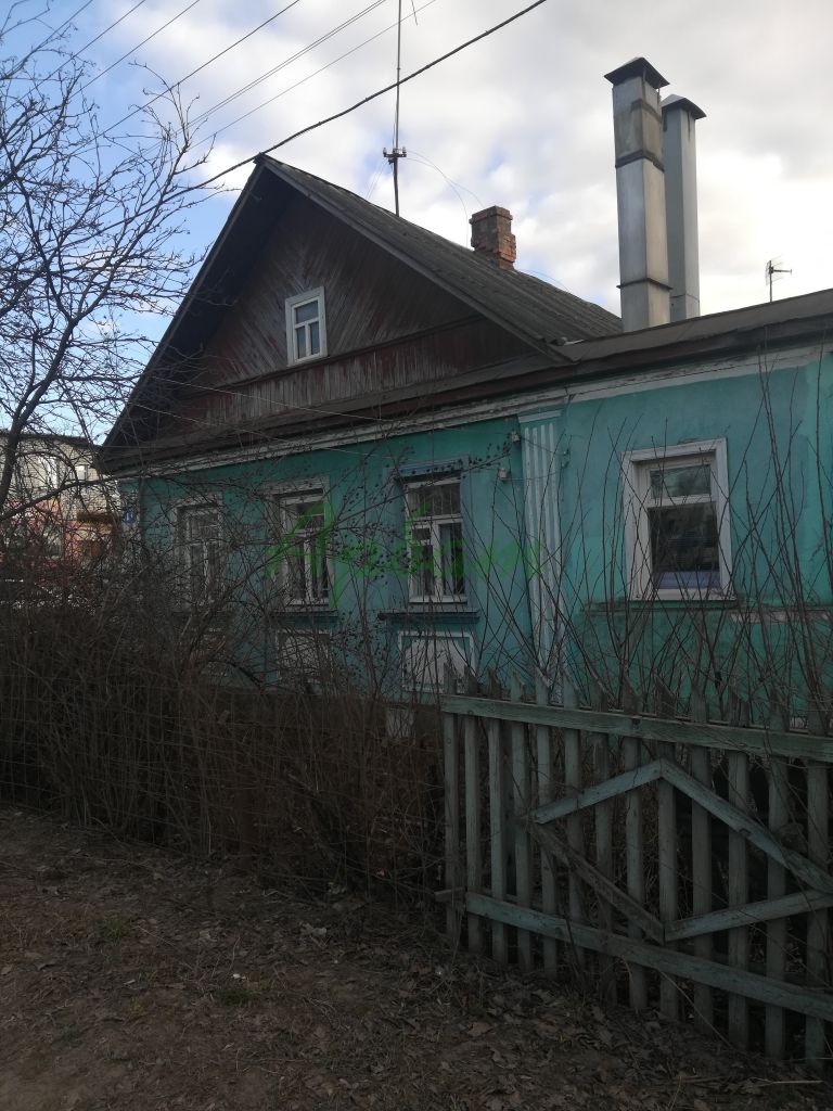 Продажа дома, 68м <sup>2</sup>, 6 сот., Тверь, Академика Туполева ул Продажа дома, 68м <sup>2</sup>, 6 сот., Тверь, Академика Туполева ул