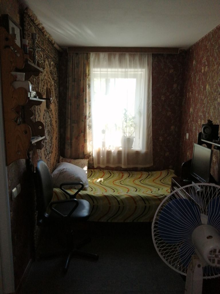 Продажа дома, 49м <sup>2</sup>, 43 сот., Вериговка, Зеленая, 4 Продажа дома, 49м <sup>2</sup>, 43 сот., Вериговка, Зеленая, 4