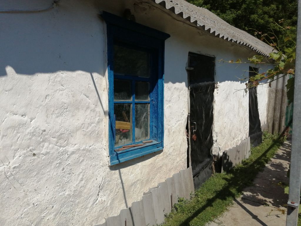 Продажа дома, 49м <sup>2</sup>, 43 сот., Вериговка, Зеленая, 4 Продажа дома, 49м <sup>2</sup>, 43 сот., Вериговка, Зеленая, 4