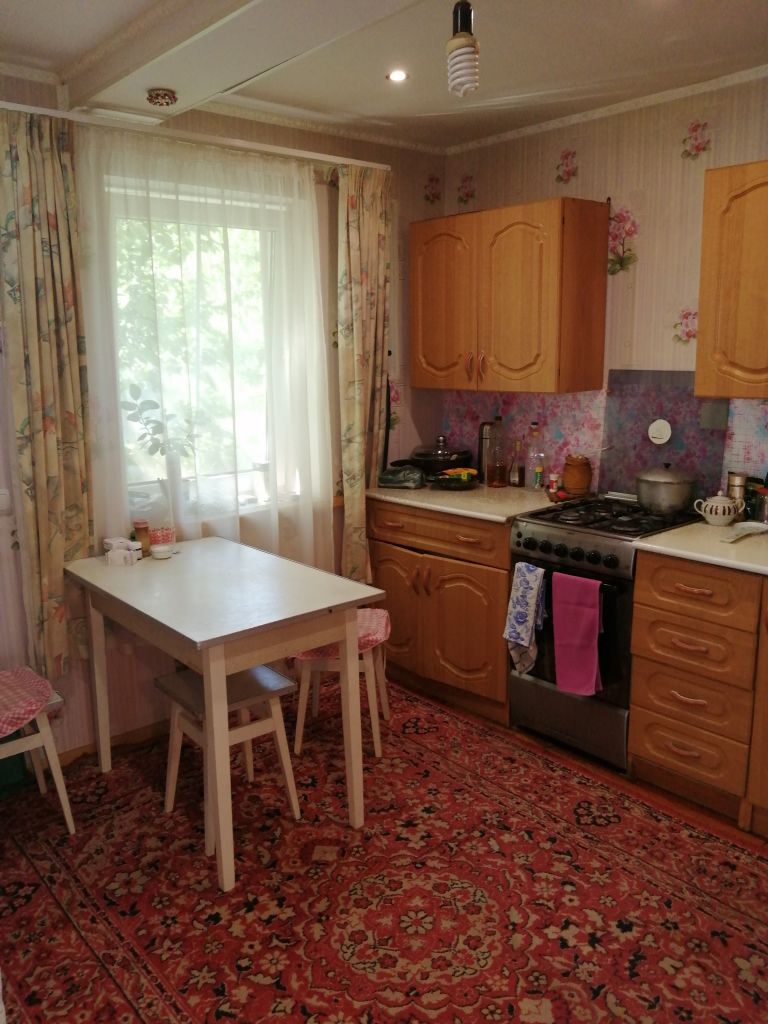 Продажа дома, 49м <sup>2</sup>, 43 сот., Вериговка, Зеленая, 4 Продажа дома, 49м <sup>2</sup>, 43 сот., Вериговка, Зеленая, 4
