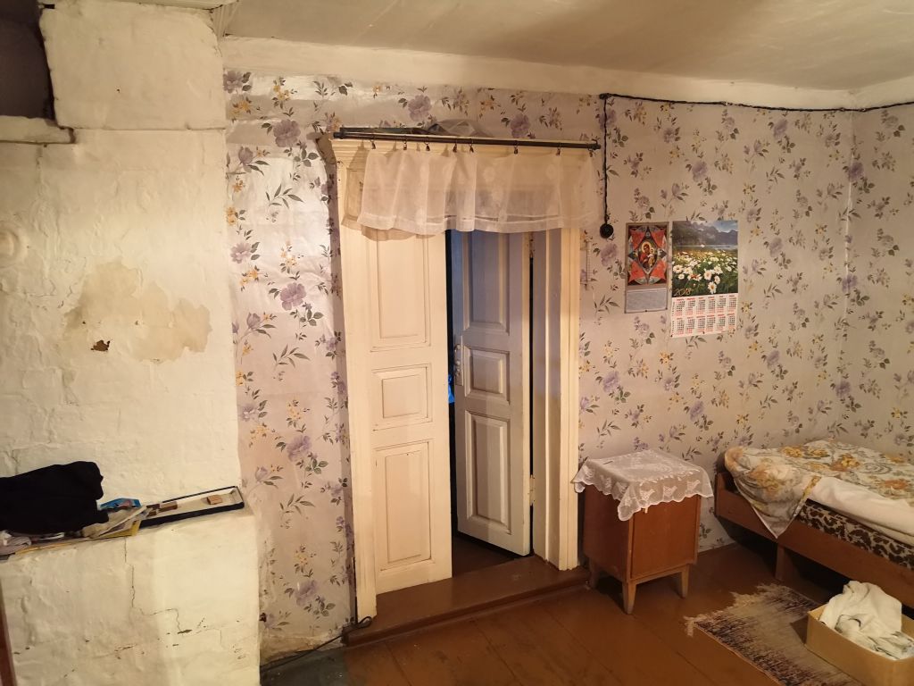 Продажа дома, 33м <sup>2</sup>, 30 сот., Воскресенское Продажа дома, 33м <sup>2</sup>, 30 сот., Воскресенское
