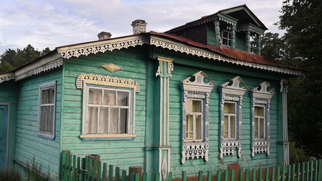 Продажа дома, 33м <sup>2</sup>, 30 сот., Воскресенское Продажа дома, 33м <sup>2</sup>, 30 сот., Воскресенское