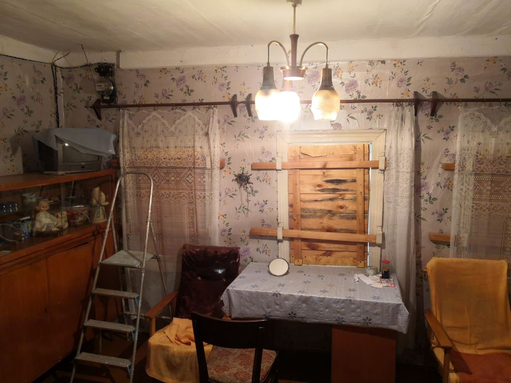 Продажа дома, 33м <sup>2</sup>, 30 сот., Воскресенское Продажа дома, 33м <sup>2</sup>, 30 сот., Воскресенское
